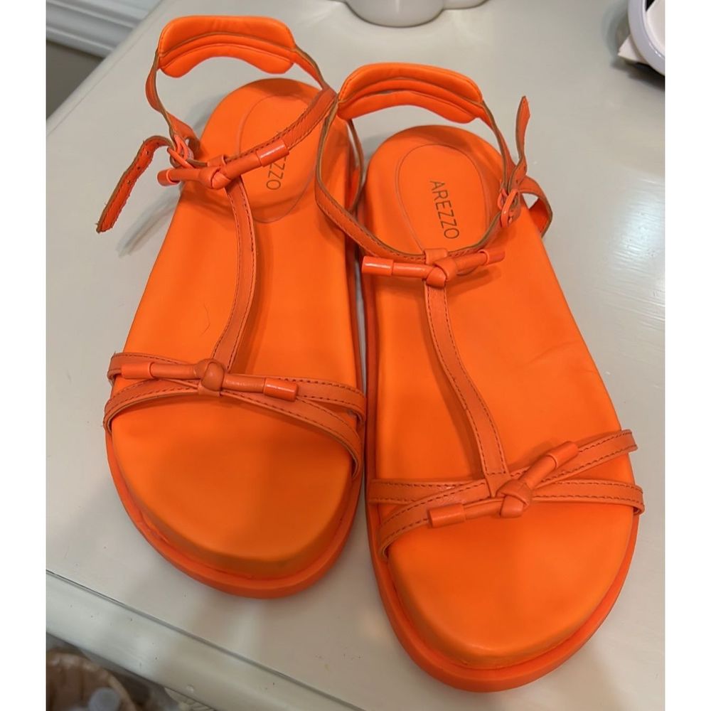 Arezzo Sandals - Picture 2 of 2